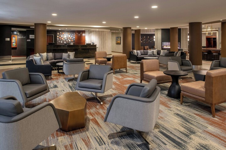Hotel Interior 2 of 58