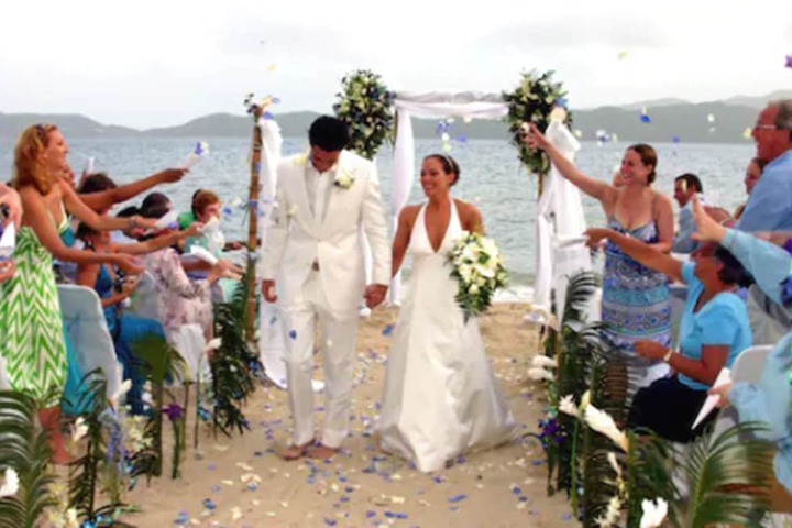 Wedding/Banquet 24 of 34
