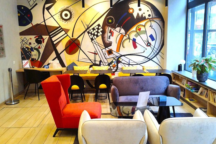 Hotel Interior 3 of 75