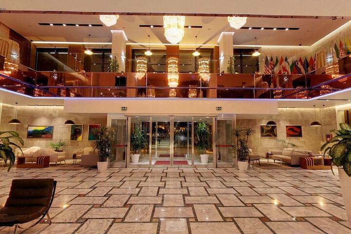 Hotel Interior 3 of 123