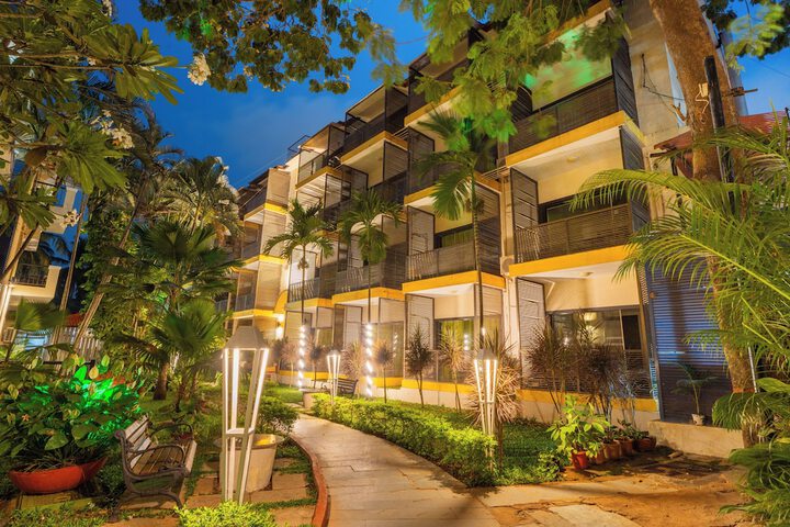Hotel 145 of 145
