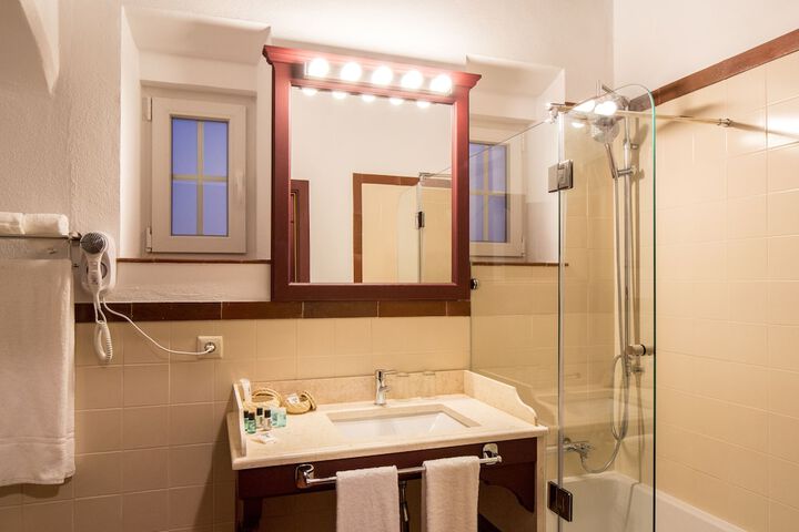 Bath Amenities