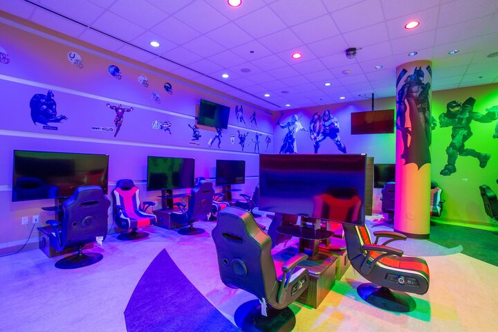 Arcade