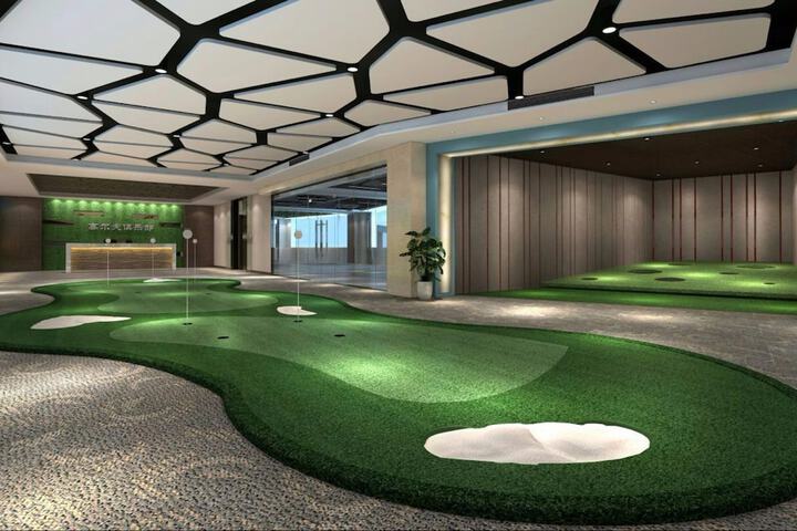 Golf 39 of 57