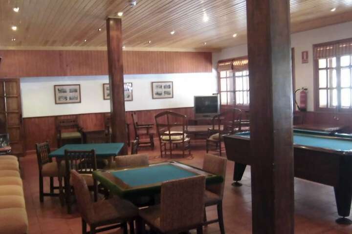 Billiards