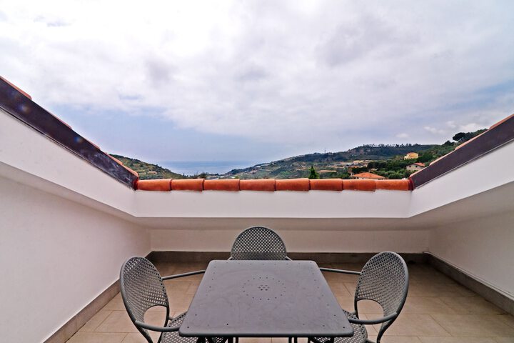 Terrace/Patio 51 of 55