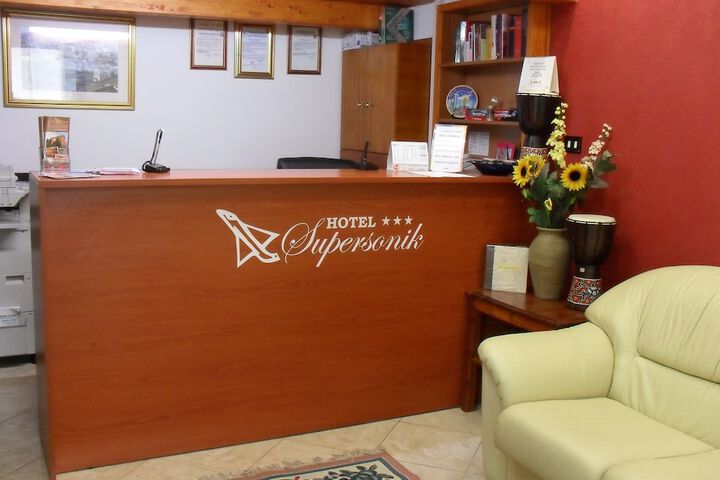Hotel Interior 2 of 48