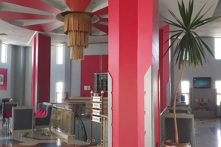 Hotel Interior 7 of 50