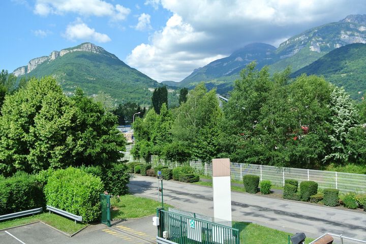 Hotel View 20 of 23
