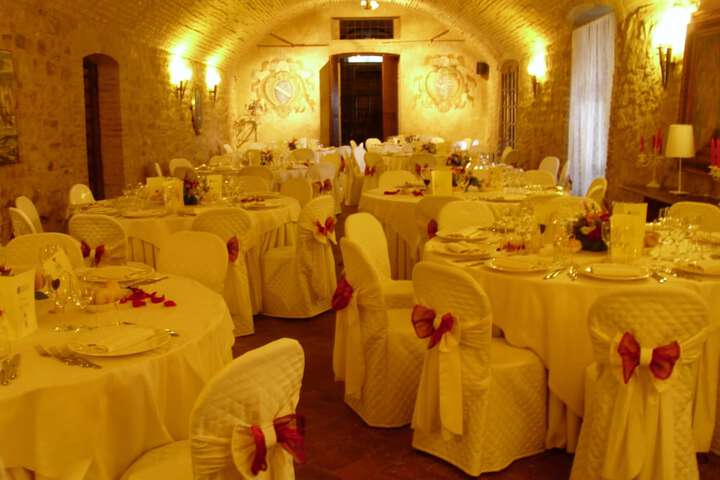 Dining Photos