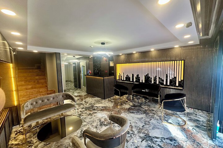 Hotel Interior 4 of 56