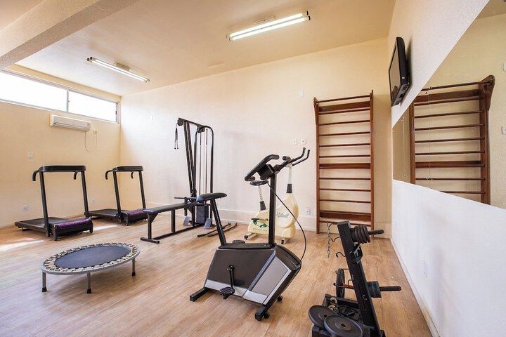 Gym Photos