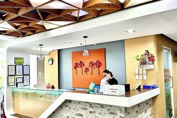 Travelbee Fuente Inn