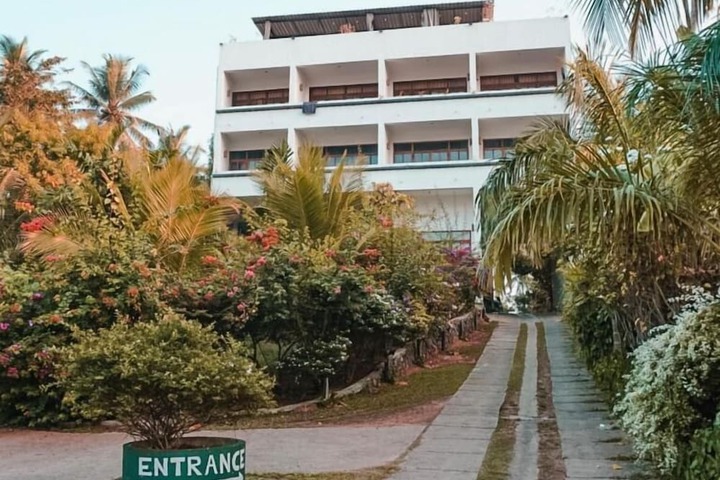 Hotel 45 of 49
