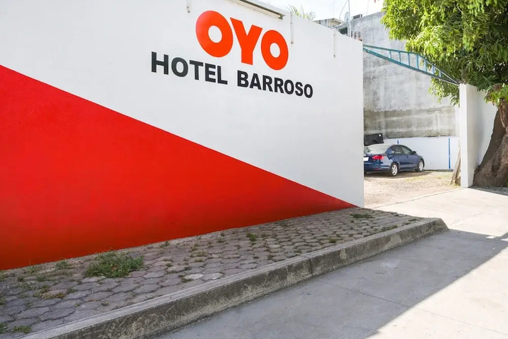 OYO Hotel Barroso