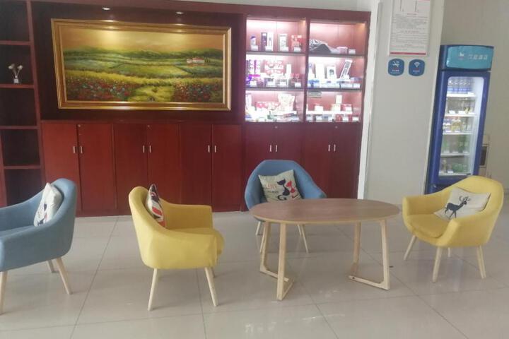 Hanting Hotel Luohe Remin Road