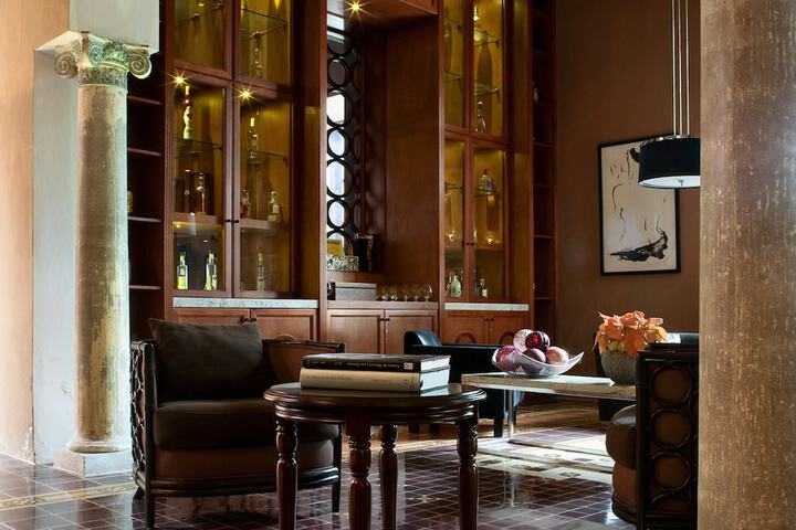 Lobby Photos