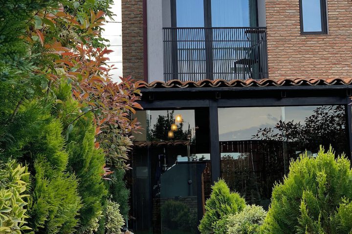 Boutique Hotel Kviria