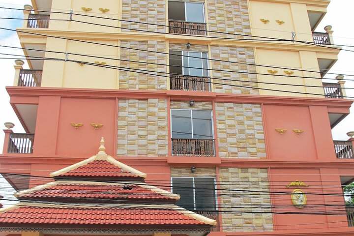 Hotel 20 of 20