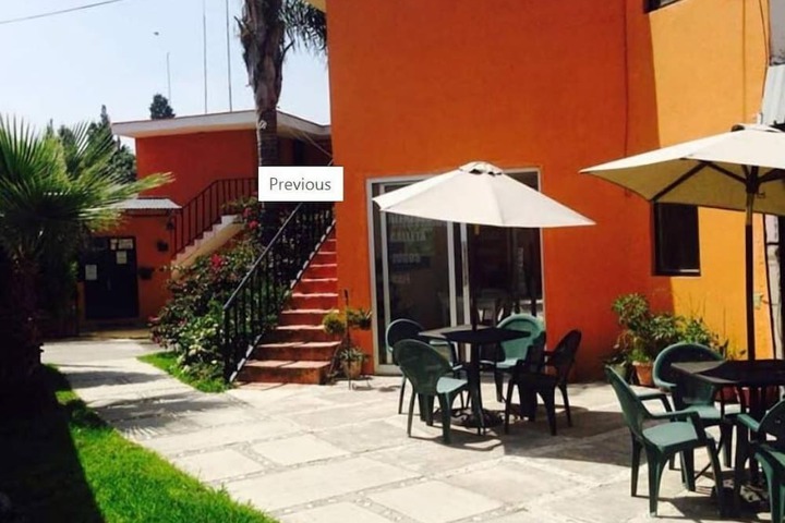 Terrace/Patio 36 of 42