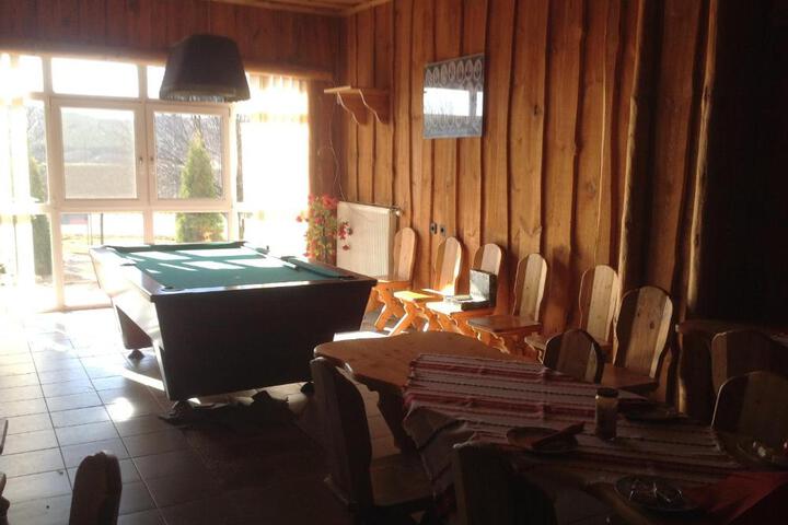 Club Torony Hotel