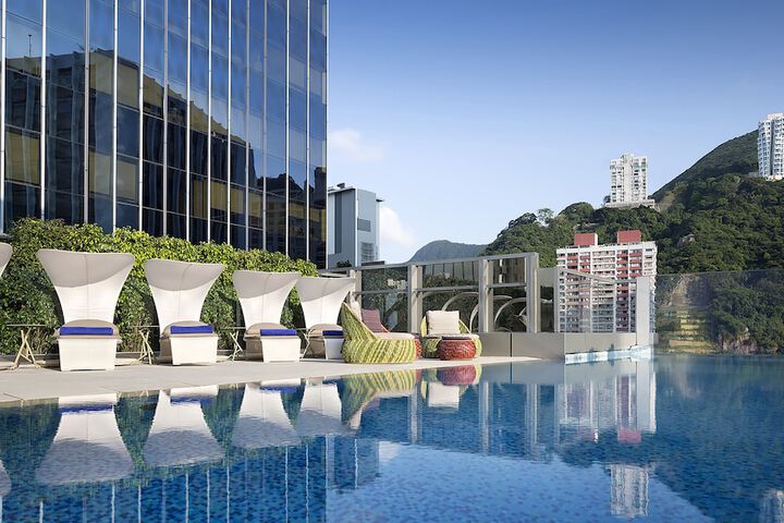 Hotel 88 of 108