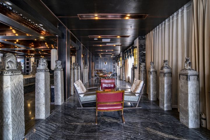 Hotel Interior 11 of 16