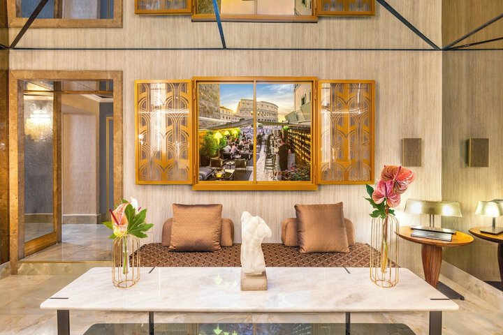 Lobby Photos