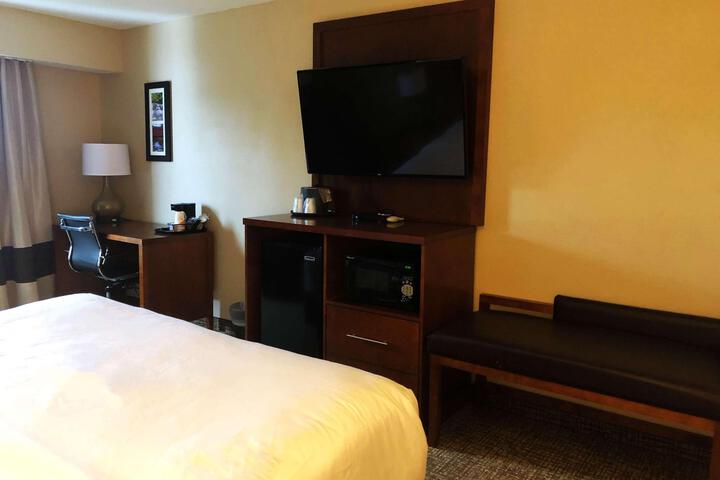 1 King Bed Deluxe Room (26 of 27)