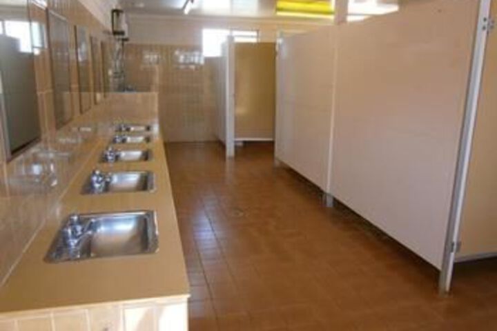 Hotel Interior 34 of 47