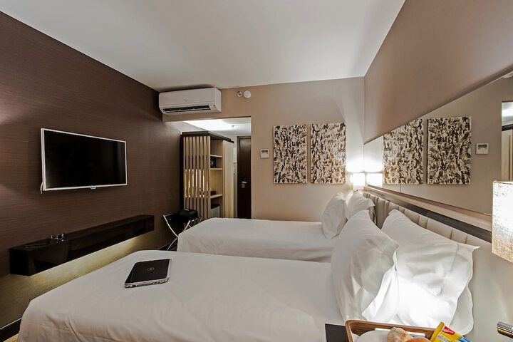 Room 14 of 45