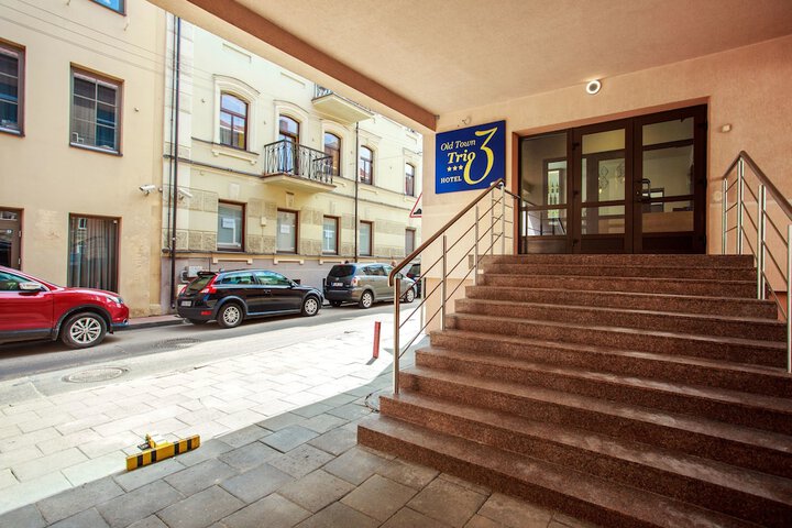 Hotel 54 of 58