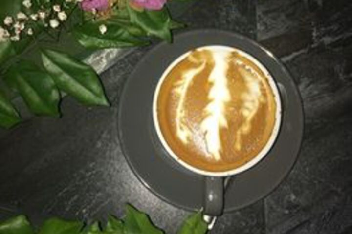 Breakfast/Coffee Service 9 of 38