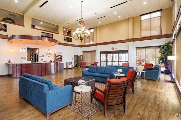 Lobby Photos