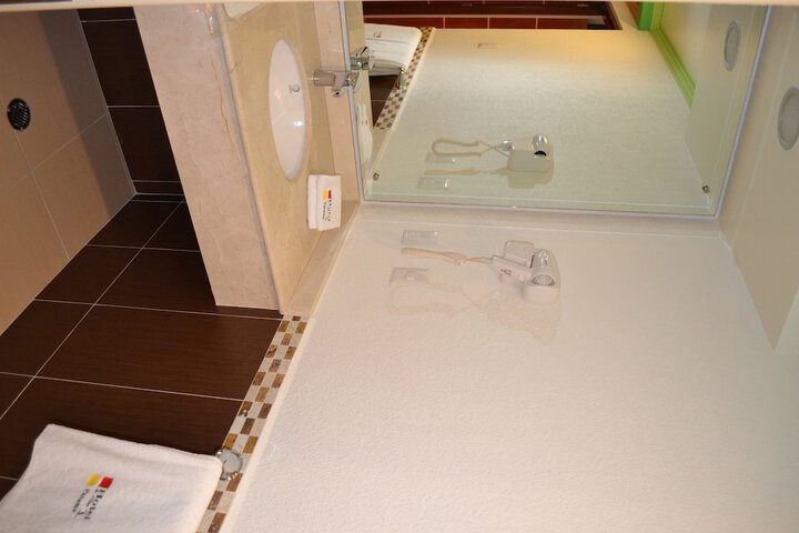 Bath Interior