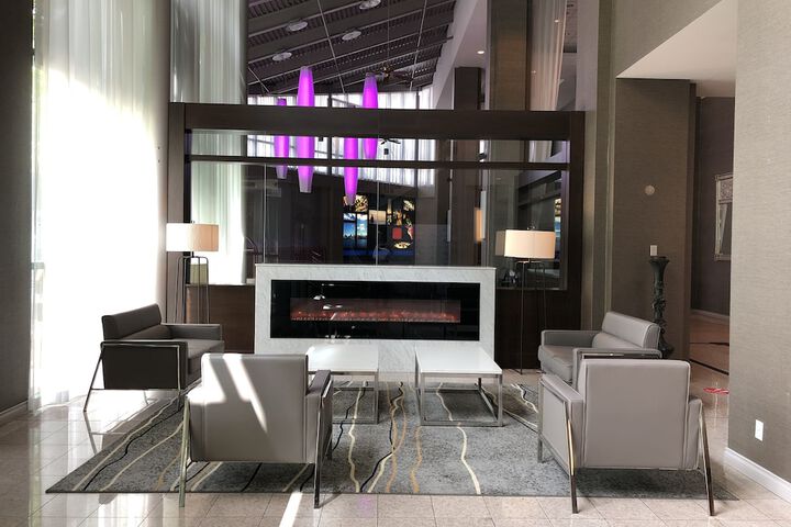 Hotel Interior 6 of 72