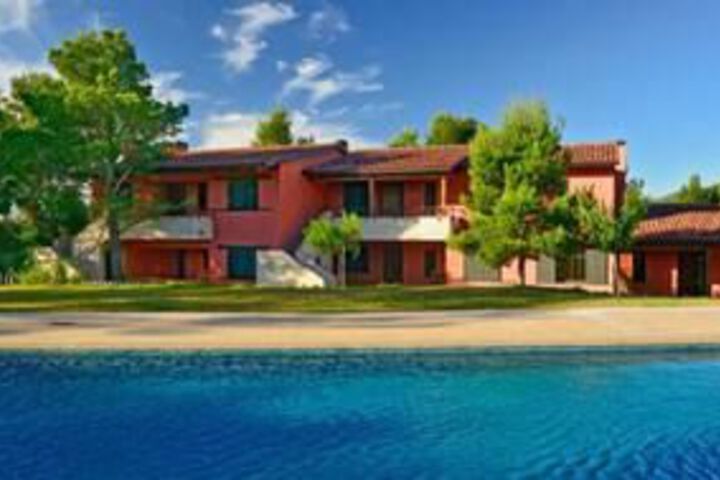 House With 2 Bedrooms in Mont-roig del Camp With Pool Access and Terrace - 2 km From the Beach