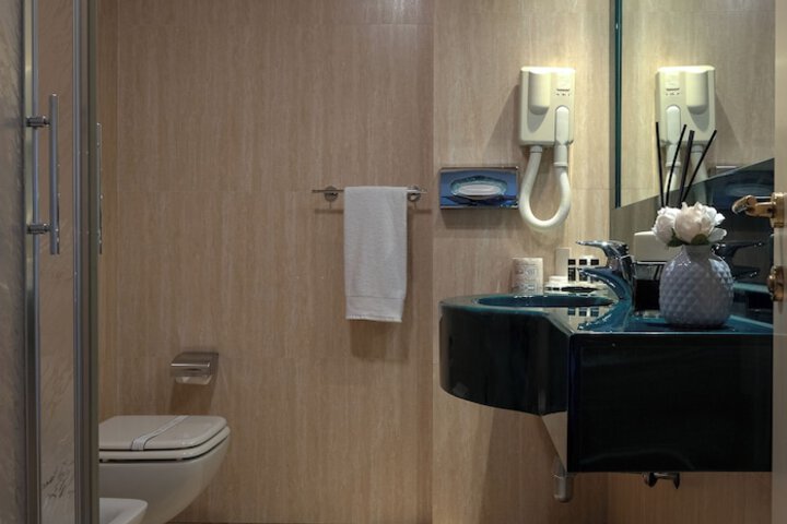 Bathroom Vanities