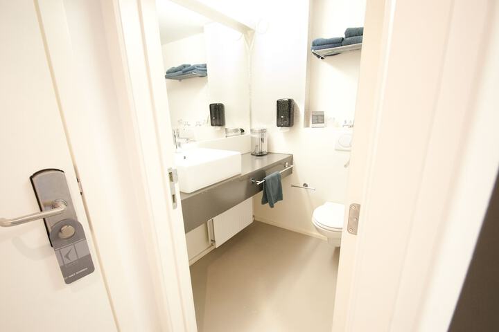 Bath Amenities