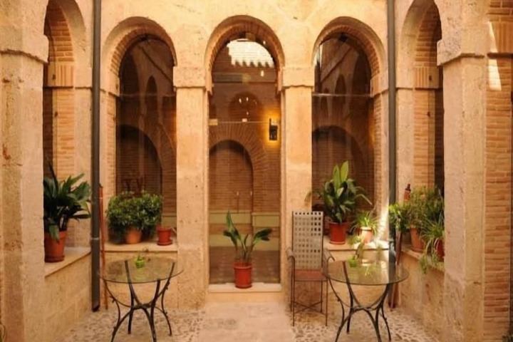 Terrace/Patio 16 of 23