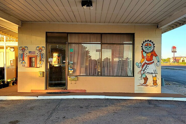 Hotel 54 of 57