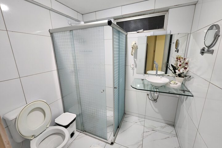 Bath Interior