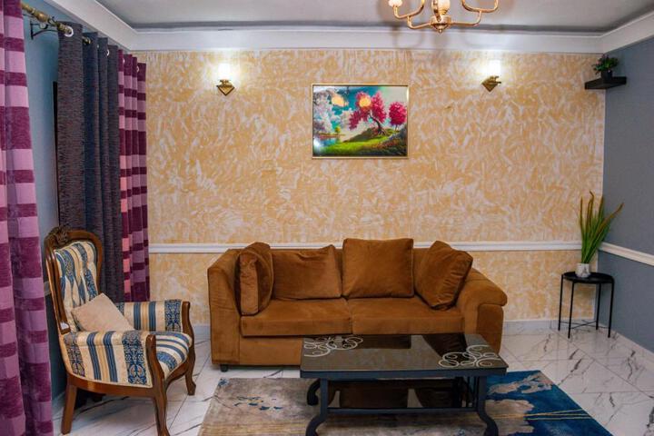 Residence JTC