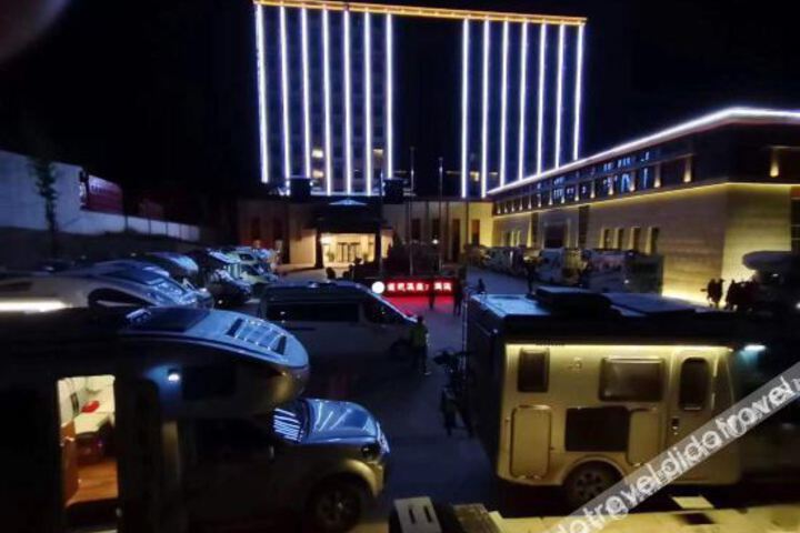 Hotel 10 of 30