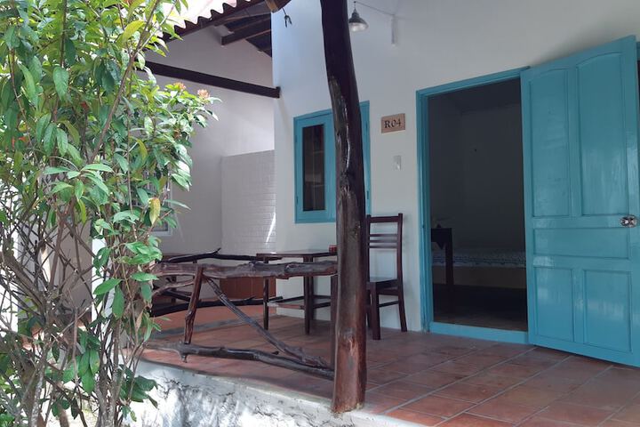 Terrace/Patio 27 of 59