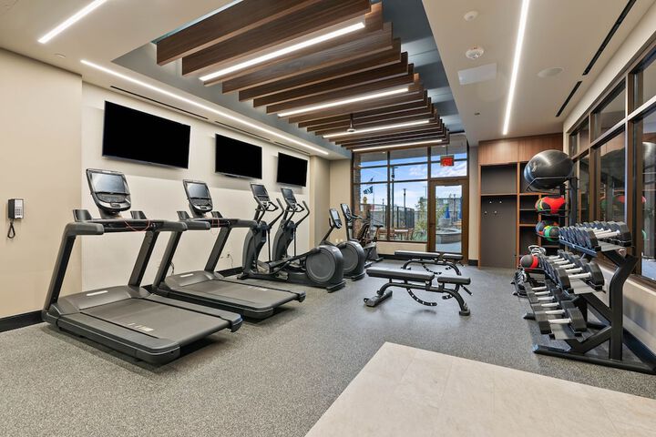 Health and Fitness 11 of 32