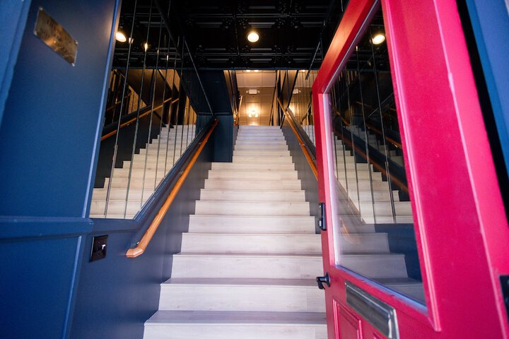 Hotel Interior 46 of 56