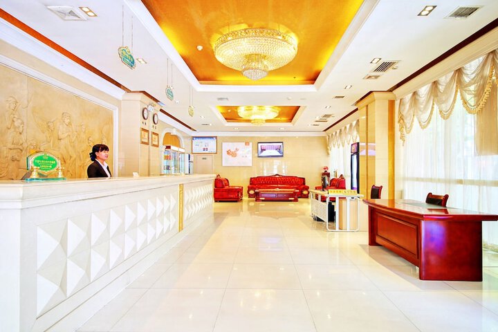 Hotel Interior 4 of 20