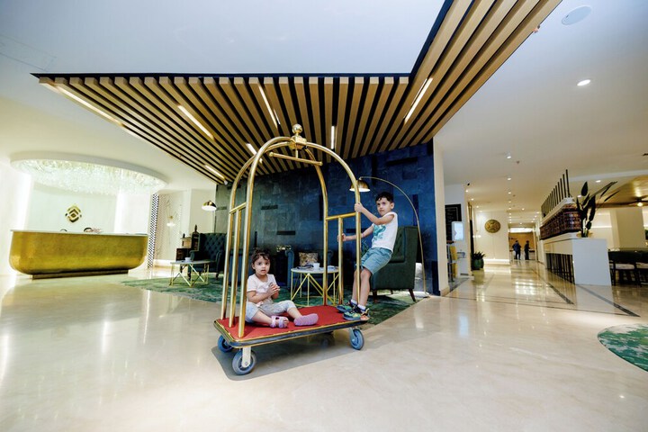 Hotel Interior 120 of 153