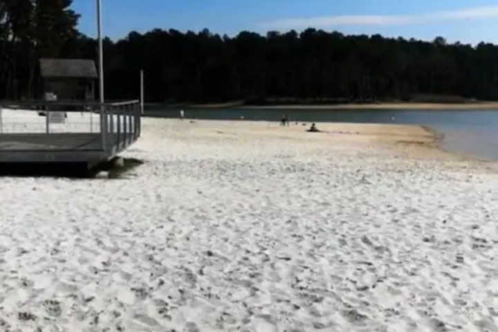 Beach 10 of 14